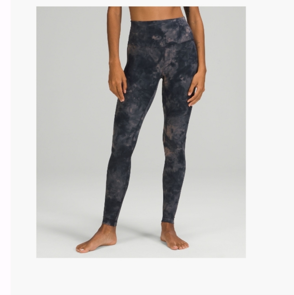 Align High-Rise Yoga Pant 28"